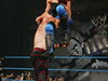 SmackDown 2007.10.05比赛视频