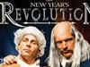 New Years Revolution 2007比赛视频