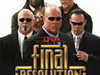 Final Resolution 2008 （12月）比赛视频
