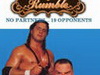 Royal Rumble 1988比赛视频