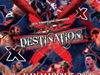 Destination X 2009