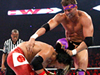 ECW 2009.08.19比赛视频
