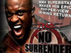 No Surrender 2009比赛视频