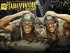 Survivor Series 2009 战报