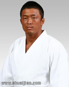 秋山成勲(Yoshihiro Akiyama)