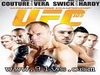 UFC 105比赛视频