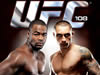 UFC 108比赛视频