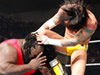 ECW 2010.01.06战报