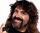 Foley取消签书行程 WWE将发行Bobby DVD