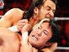 ECW 2010.02.10战报