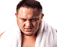 Samoa Joe立场坚定 与TNA再续锦绣前程