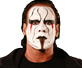 美态发布WWE选手人偶新造型 Sting消息