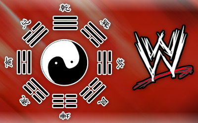 WWE亦有三易