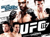 UFC 117比赛视频