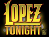 Lopez Tonight访谈节目