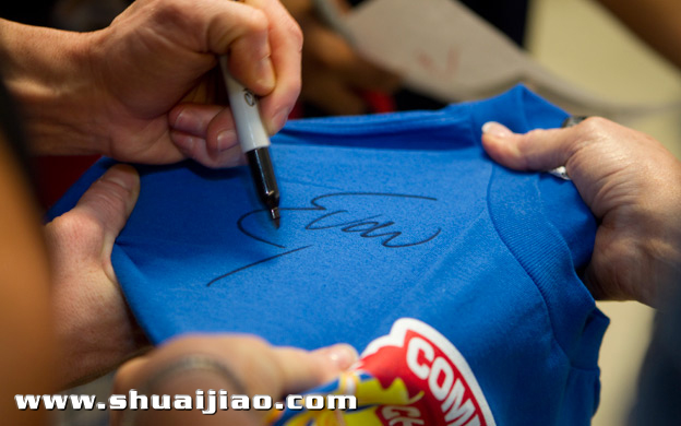 2010年8月的社区冠军