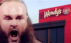 WWE黑羊对温蒂快餐大发雷霆！温蒂官方直呼：别发飙，求放过！
