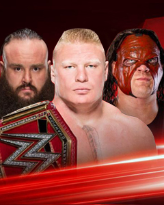 WWE RAW 2017.12.19 1282期