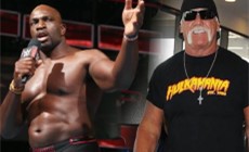 WWE泰德斯针对胡克·霍根,在网上发表敏感性言论！