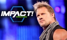 Impact摔角将迎来春天，WWE巨星Y2J有望加入其中？