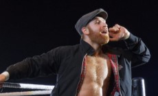WWE萨米·扎恩伤愈神速，如今已出席签名活动！