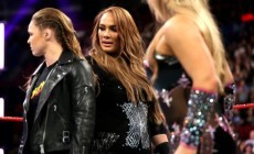 WWE2018《夏日狂潮》隆达·罗西有望挑战RAW女子冠军！