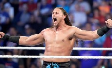 大凯斯遭WWE解雇后，首场独立联盟赛事正式敲定！