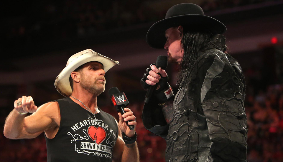 WWE RAW 2018年9月4日比赛视频