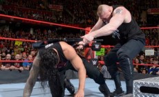 为了让罗曼在年度大赛上获得呼声，WWE将无所不用其极！