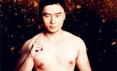 因侮辱中国摔角第一人，寒光遭到《角斗之王》禁赛！ 