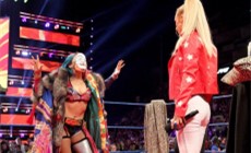 WWE明日华极有可能在《合约阶梯大赛2018》上赢得女子冠军！