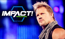 劲爆消息：Y2J欲同IMPACT签约，我要成为TNA的救世主！