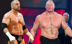 WWE王大锤避谈大布话题，直言我不就大布发表任何意见！