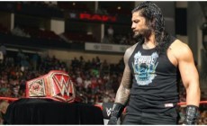 WWE罗曼或许不会在沙特阿拉伯巡演赛中夺冠！