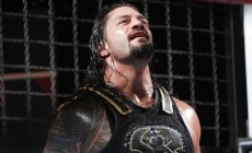 WWE大狗罗曼：下周我将拿下莱斯利，晋级冠军赛！