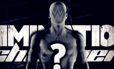 WWE2018《密室牢笼淘汰赛》另外三名参赛居然是他们？！