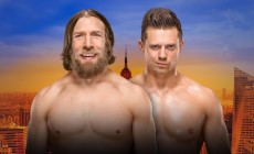 WWE2018《夏日狂潮》大战正式敲定，蛋妞VS米兹！