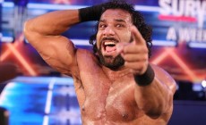 WWE印度大肌霸：我将在明年的《夏日狂潮》上夺得环球冠军！