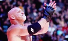 WWE战神只参加过两次摔角狂热！一次嘘声连连，一次遗祸至今