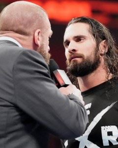 WWE RAW 2019.01.01 1336期