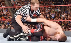 WWE萨米·扎恩遭遇严重伤病，回归日期无限期延后！