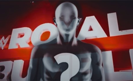 WWE2019《皇家大战》新添一位悍将，有望直通《摔角狂热35》