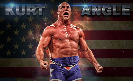 外媒爆料科特·安格将在《摔角狂热35》上打退役赛！