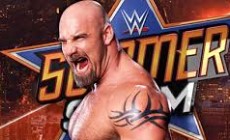WWE蛋妞：我希望可以同战神高柏打一场比赛！
