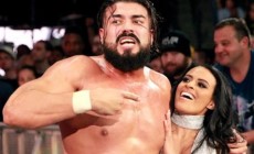 WWE老麦对于影子情有独钟，影子的春天要来了！