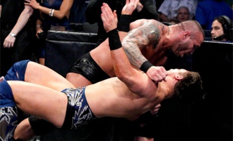 JBL:毒蛇兰迪以及米兹无疑是当今WWE最杰出的反派！