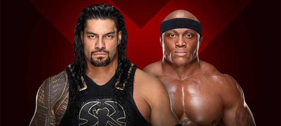 《Extreme Rules 2018》罗曼和鲍比·莱斯利谁将获胜？
