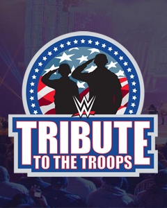 Tribute To The Troops 2018