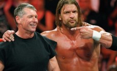 “老好人”吉姆·罗斯：王大锤会成为WWE主席老麦的接班人！