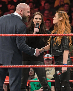 WWE RAW 2019.02.12 1342期